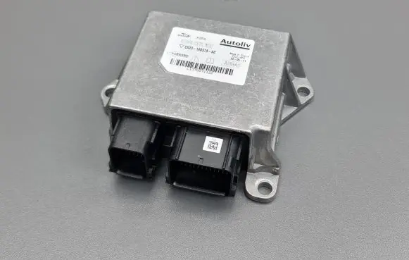 Jaguar XF X250 Airbag control unit/module CX2314D374 CX2314D374AC DDJ8A