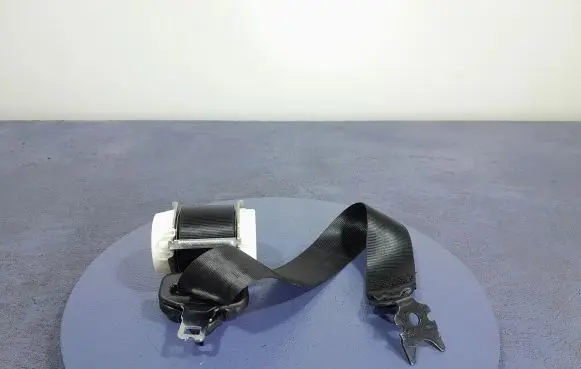 Ford Grand C-MAX Front seatbelt AM51-U613B86-AC3