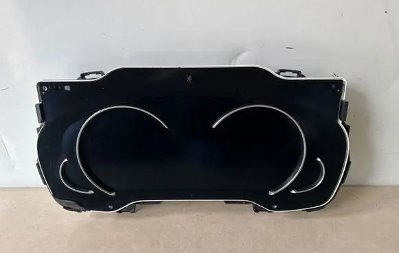 BMW 6 G32 Gran Turismo Speedometer (instrument cluster) 8795481