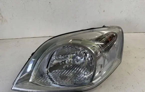 Peugeot Bipper Headlight/headlamp 45570383