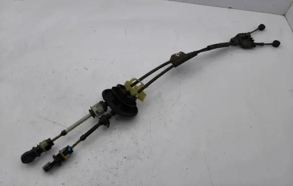Citroen DS3 Gear shift cable linkage