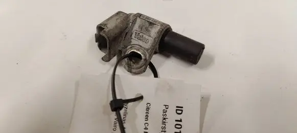 Citroen C4 I Picasso Camshaft position sensor 9645844080