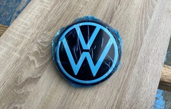 Volkswagen ID.7 Front grill 14A853601