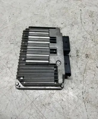 BMW X5 E70 Gearbox control unit/module 7507492 412265002005 7532878