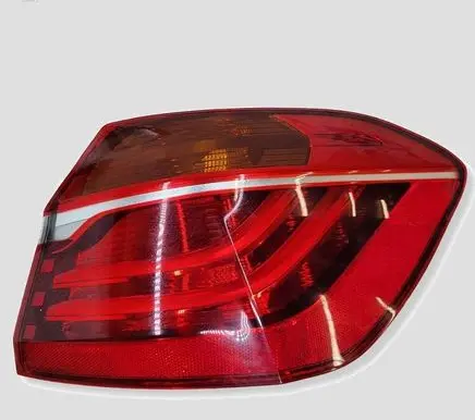BMW 2 F45 Rear/tail lights 7491338