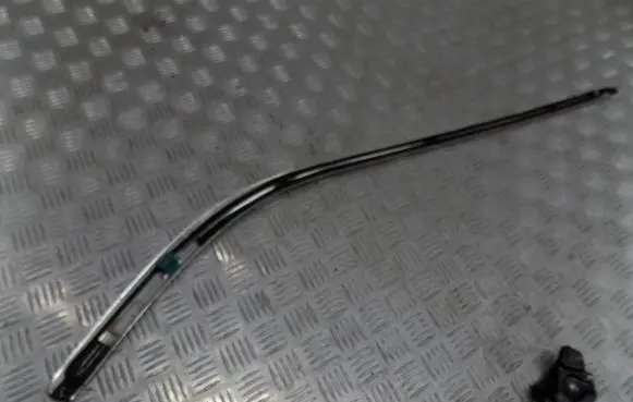 Citroen DS4 Rear door trim (molding)