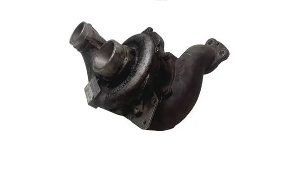 Jeep Cherokee Turbo A6420900280 7576080001 7576081