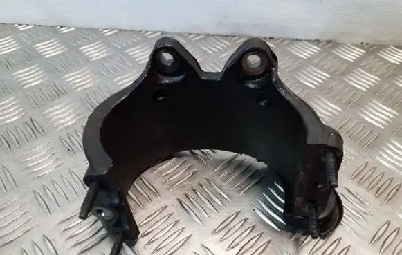 Jaguar XF X250 Other engine bay part