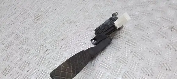 Audi Q7 4L Accelerator throttle pedal 7L0723507D