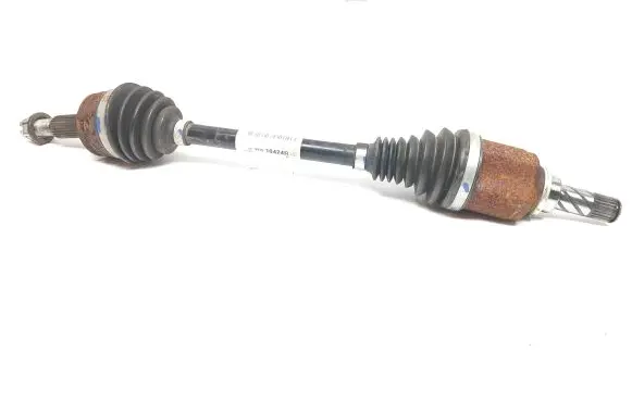 Renault Kangoo II Front driveshaft 391010424R