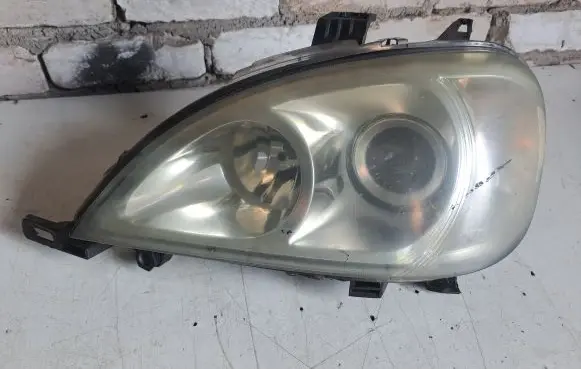 Mercedes-Benz ML W163 Headlight/headlamp 22315500