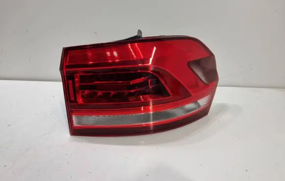 Volkswagen Touran III Rear/tail lights 5TA945208A