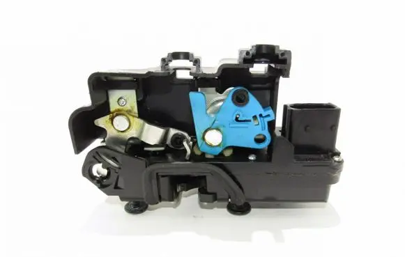 Opel Antara Front door lock