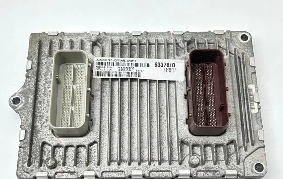 Dodge Durango III Engine control unit/module P05150987AB P68230007AD 6337810
