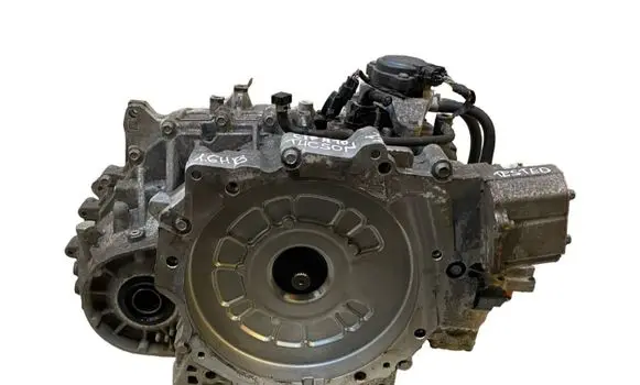 Hyundai Tucson IV NX4 Automatic gearbox HDMEA2261070 365003D930 1EB3