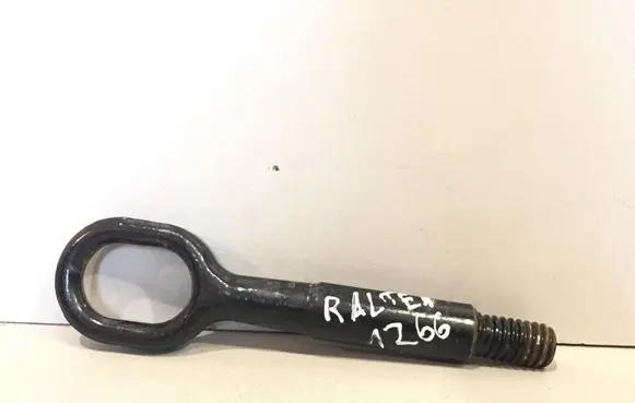 Seat Altea Towing hook eye 