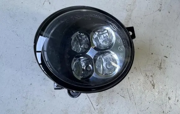 Skoda Citigo Front fog light