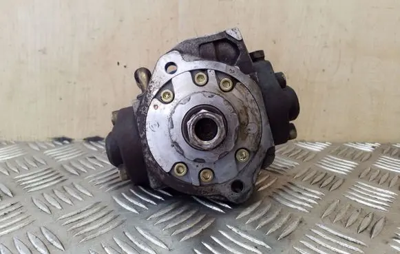 Mazda 6 Fuel injection high pressure pump RF5C13800A 2940000044