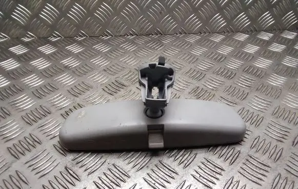 Audi A6 S6 C6 4F Rear view mirror (interior) 4F0857511AA