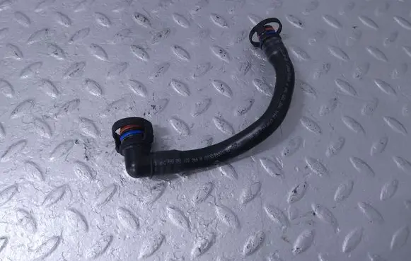 Volkswagen T-Roc Breather/breather pipe/hose 05E133366N