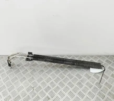 Porsche Cayenne (92A) Power steering radiator 7P0422885B