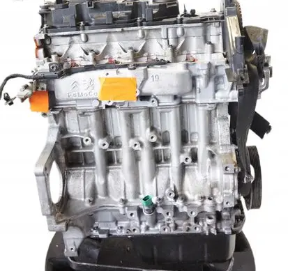 Peugeot 208 Engine 9H05