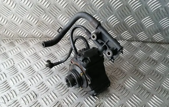 Hyundai Santa Fe Fuel injection high pressure pump 3310027900 0445010079