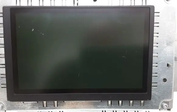 Volvo XC60 Screen/display/small screen 31374996