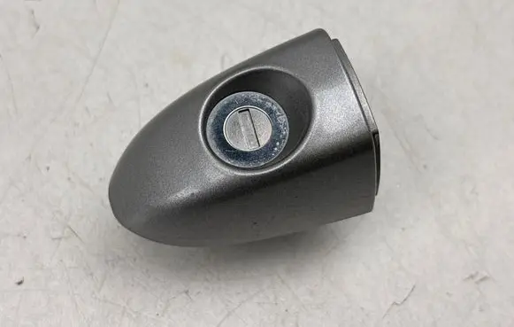 Jeep Cherokee Rear door exterior handle 58225799aa