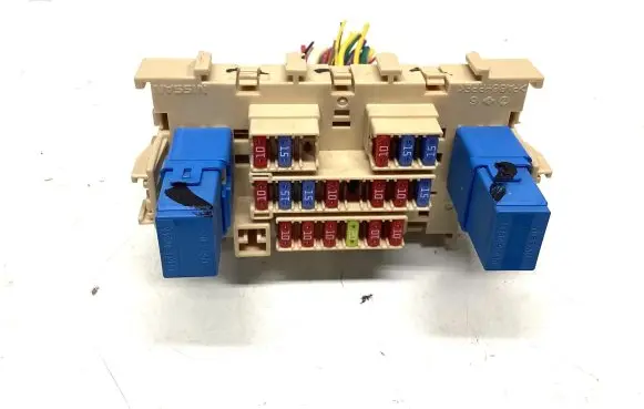 Fuse module