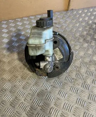 Audi A3 S3 8P Brake booster 1K2614105AT 2078100499 252078499602
