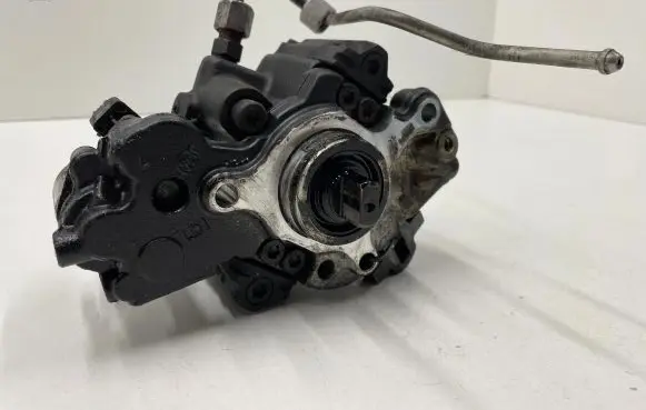 Ford Galaxy Fuel injection high pressure pump 9687959180 9424A050A 0957225MER
