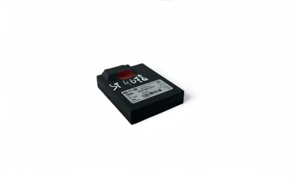 Skoda Octavia Mk3 (5E) Other control units/modules 5Q0963513