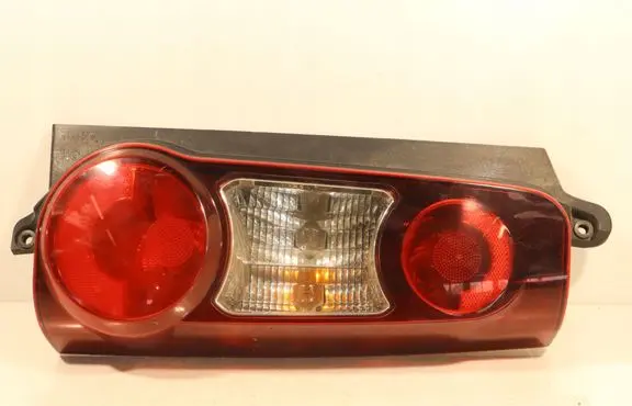 Citroen Berlingo Rear/tail lights 22705718