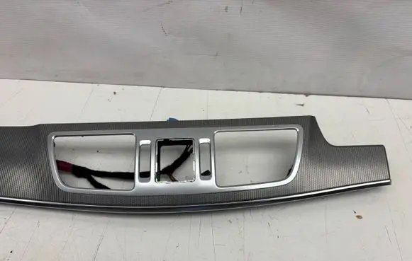 Mercedes-Benz E AMG W212 Panel trim A212680XX93