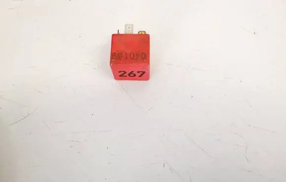 Audi A4 S4 B5 8D Other relay 443919578c