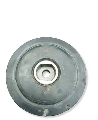 Renault Espace - Grand espace IV Crankshaft pulley 