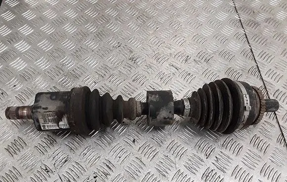 Volvo S60 Front driveshaft 8150151477