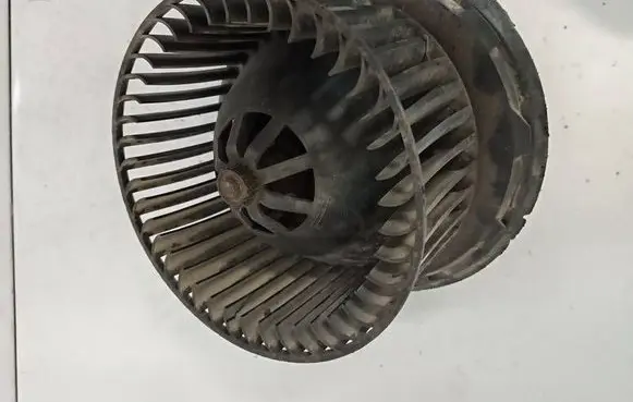 Alfa Romeo 156 Heater fan/blower