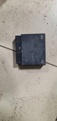 BMW 5 F10 F11 Parking PDC control unit/module 9348370