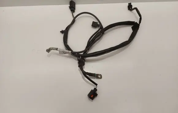 Volkswagen PASSAT B8 Wires (generator/alternator) 5Q0971230FP