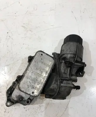 Jeep Grand Cherokee Oil filter mounting bracket