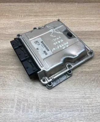 Mitsubishi Space Star Engine control unit/module ECU 8200066001 MR507872