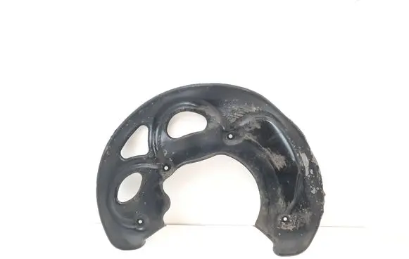 Audi RS5 Front brake disc dust cover plate 8T0615312C