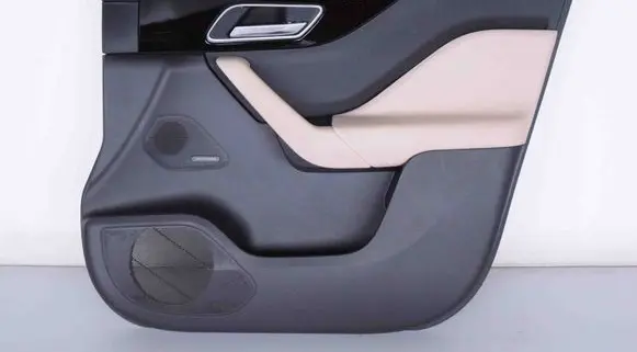 Jaguar F-Pace Front door card panel trim