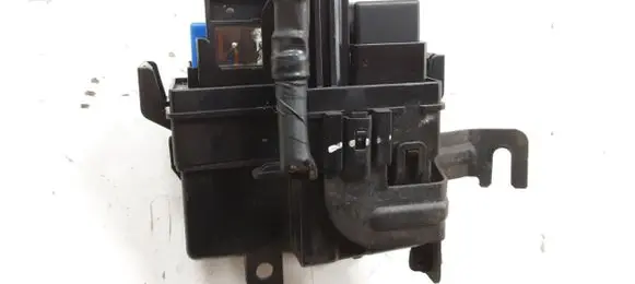 Hyundai i40 Fuse module 1879001034