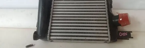 Renault Sandero II Intercooler radiator 144963014R