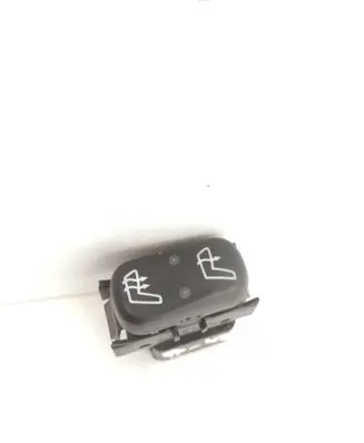 Mercedes-Benz ML W163 Seat heating switch 1638200210