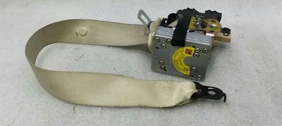Mercedes-Benz SL R230 Front seatbelt A2308600285