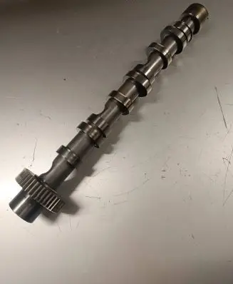 Audi Q7 4L Camshaft 059102CC 60024901 03000614